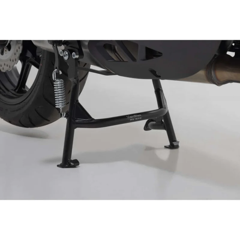 Offerta Limitata Black Center Stand Sw-Motech HPS.08.518.10003/B Kawasaki Versys 650 (2014-)