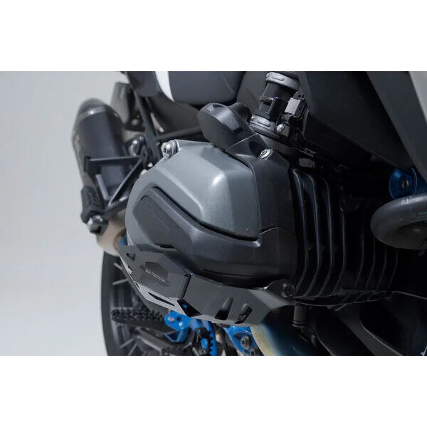 Black Cylinder Guard Sw-Motech MSS.07.781.10203/B For BMW R 1200 Models (12-18) Sconto