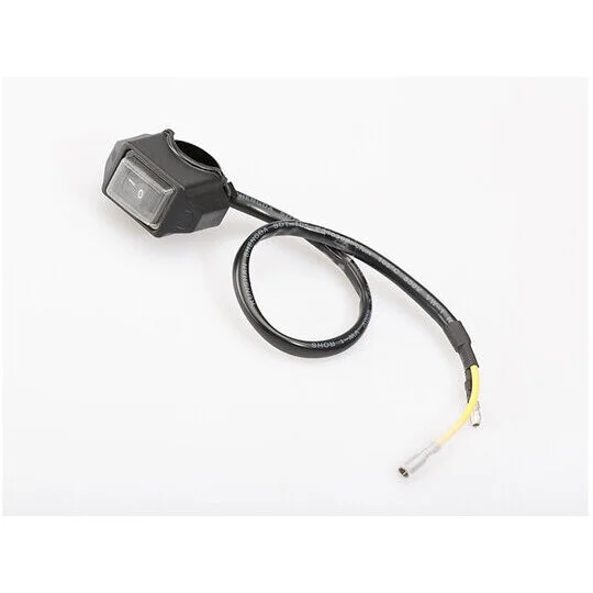 Ultima Occasione Black Dashboard Switch Sw-Motech EMA.00.107.11900