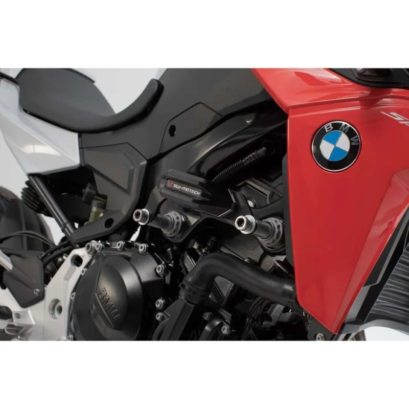 Compra Adesso Black Frame Slider Kit STP.07.590.10900/B For BMW F 900 R (19-)