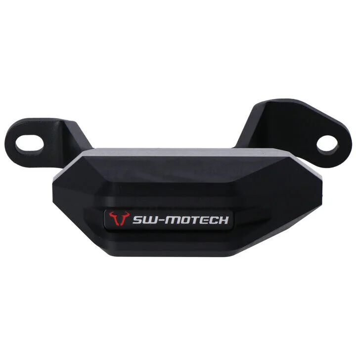 Black Frame Slider Kit STP.08.590.11601/B For Kawasaki Ninja 1000SX (19-) Subito Disponibile