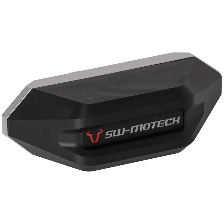 Black Frame Slider Kit STP.08.590.11700/B For Suzuki GSX-8S (22-) Novità