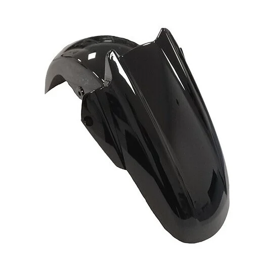 Black Front Fender One For Yamaha X-MAX (2005-2009) Offerta Del Giorno