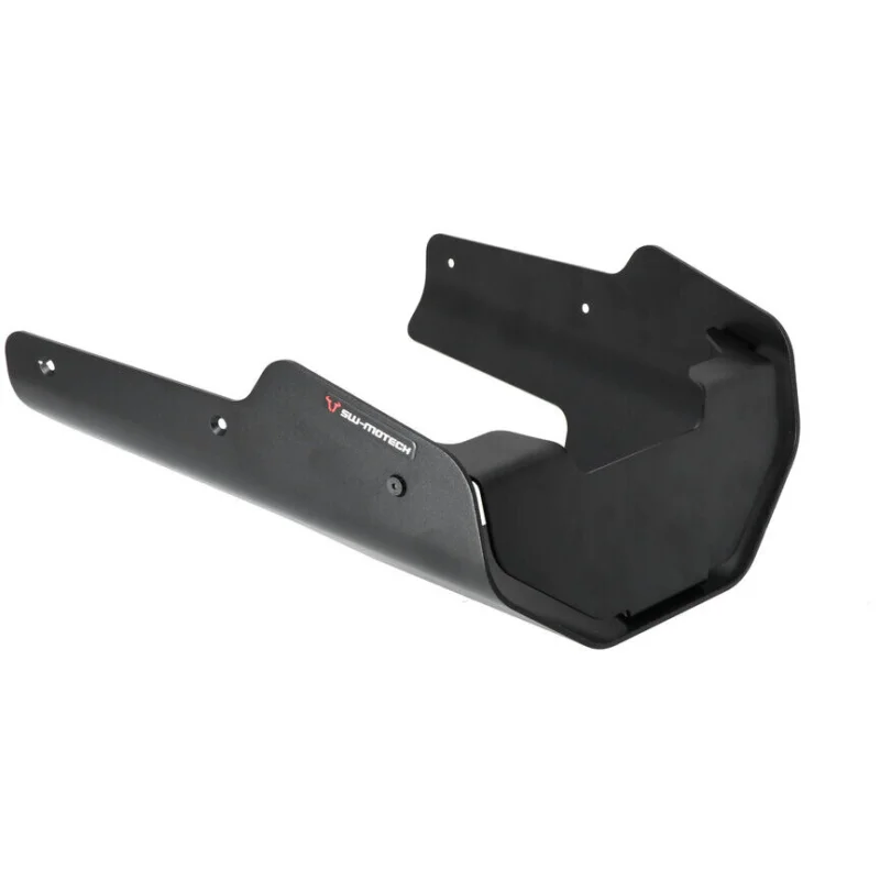 Black Front Spoiler Sw-Motech MSS.01.979.10000/B For Honda CB1000R (18-) Prezzo Ridotto