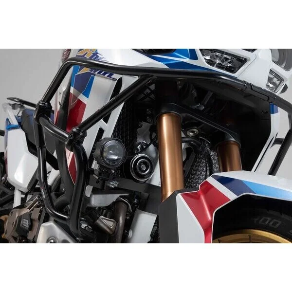 Black Headlight Mount Sw-Motech NSW.01.950.10000/B Popolare