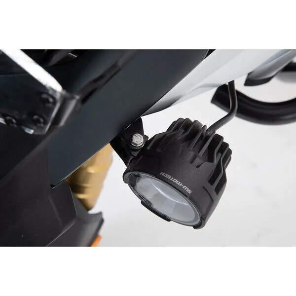 Prezzo Di Fabbrica Black Light Mount Sw-Motech NSW.07.897.10000/B For BMW F 750 / 800 / 850 GS (17-)