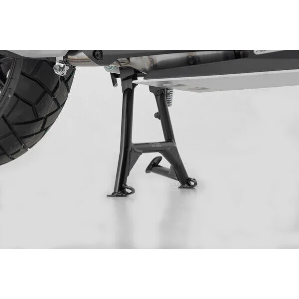 Compra Online Black Motorcycle Center Stand Sw-Motech HPS.01.919.10002/B For Honda CB500X (18-), NX500 (23-)
