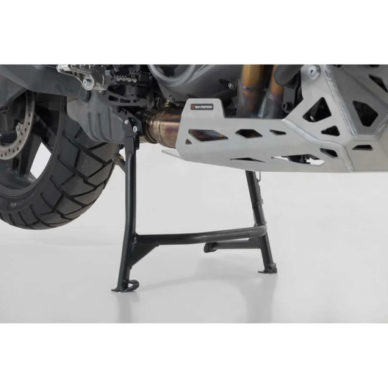 Black Motorcycle Center Stand Sw-Motech HPS.18.911.10001/B For Harley-Davidson Pan America (21-) Affare