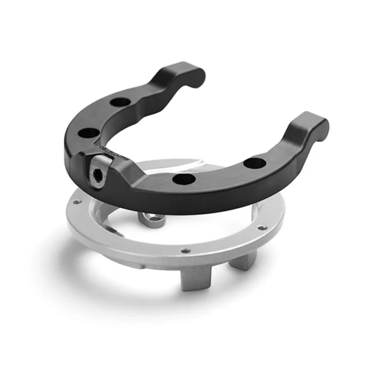Novità Black Motorcycle Tank Ring Sw-Motech TRT.00.475.12301/B