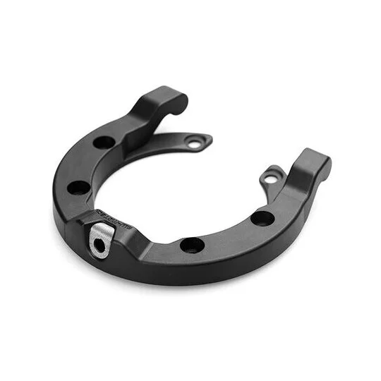 Offerta Lampo Black Motorcycle Tank Ring Sw-Motech TRT.00.475.16001/B