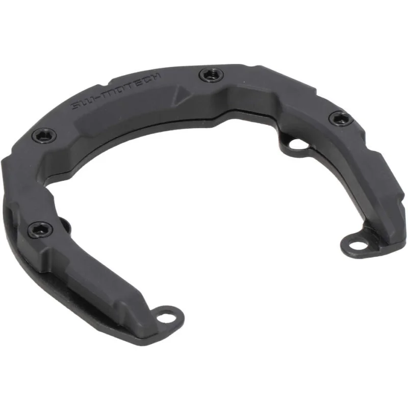 Compra Online Black Motorcycle Tank Ring Sw-Motech TRT.00.787.31802/B For Yamaha / Moto Morini Models