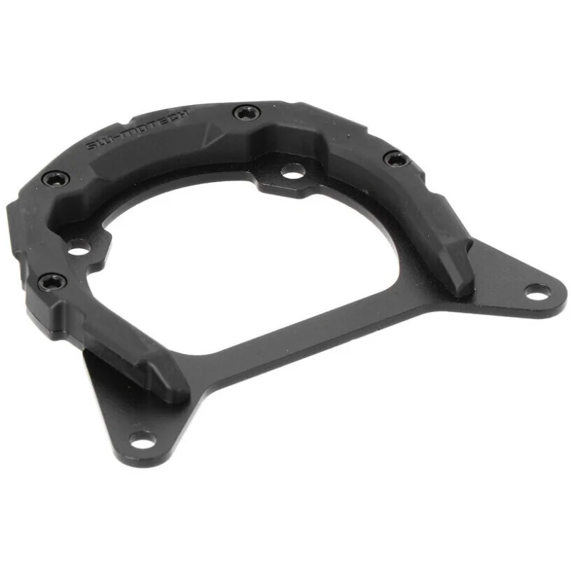 Non Perdere Black Motorcycle Tank Ring Sw-Motech TRT.41.787.10000/B For Royal Enfield Himalayan (21-)