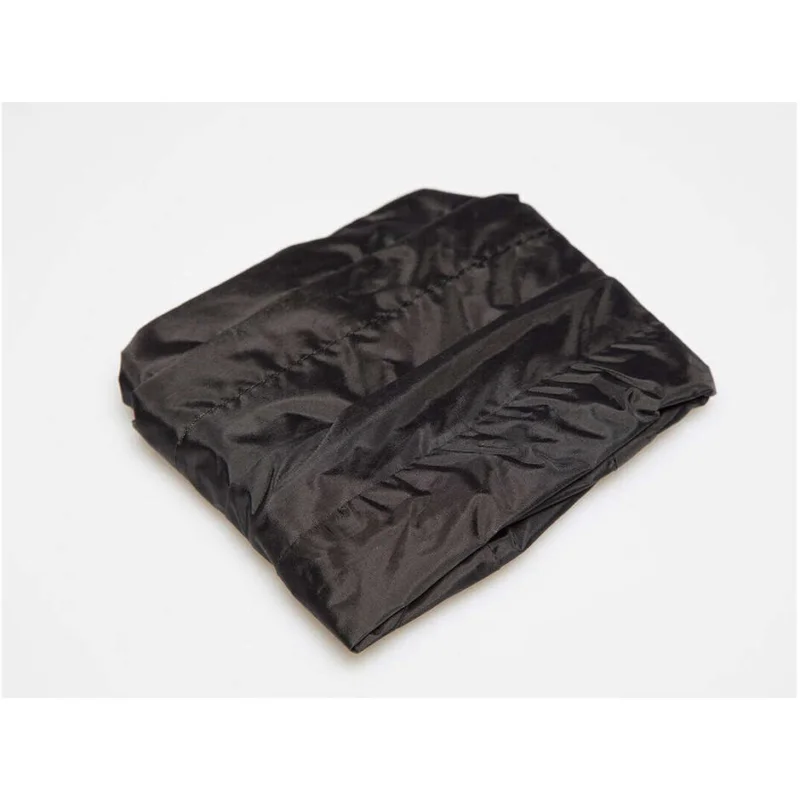 Black Rain Cover Sw-Motech BC.ZUB.00.057.30000 For EVO Micro Tank Bag Non Perdere
