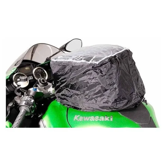 Black Rain Cover Sw-Motech BC.ZUB.00.073.30000 For EVO Sport Tank Bag Super Prezzo