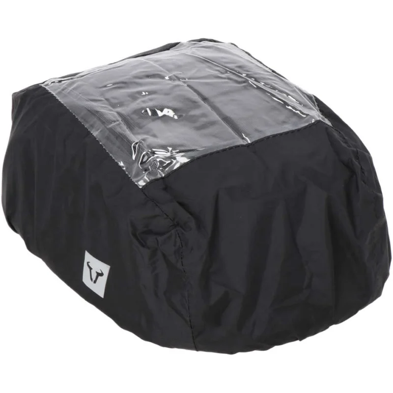 Black Rain Cover Sw-Motech BC.ZUB.00.145.30000 For the Legend Gear LT3 tank bag Spedizione Espresso