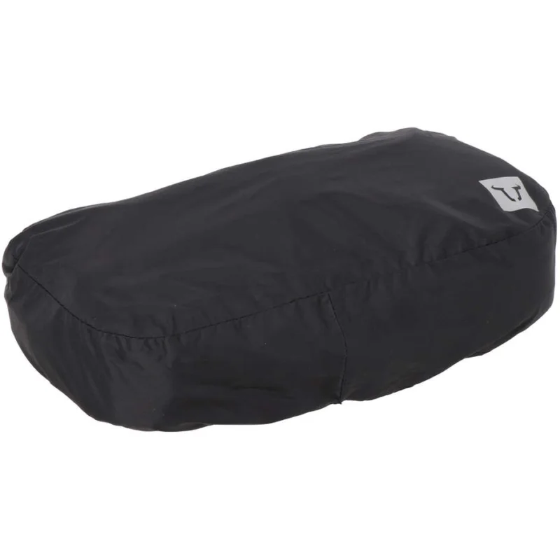 Consegna Rapida Black Rain Cover Sw-Motech BC.ZUB.00.150.30000 For Legend Gear LA9 Additional Bag