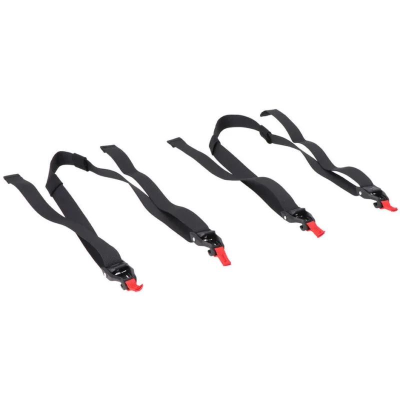 Solo Oggi Black Strap Set Sw-Motech BC.ZUB.00.129.30000