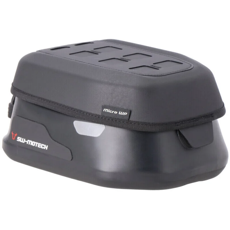 Scelto Dai Clienti Black Sw-Motech BC.WPB.00.028.10000 Waterproof Motorcycle Tank Bag