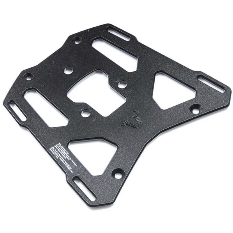 Bestseller Black Sw-Motech GPT.06.569.15000/B Motorcycle Luggage Rack For Yamaha XT 660 Z Tenere (07-16)