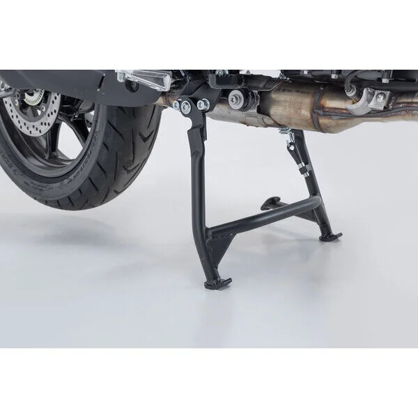 Spedizione Gratuita Black Sw-Motech HPS.05.598.10000/B Motorcycle Center Stand For Suzuki V-Strom 800 (22-)