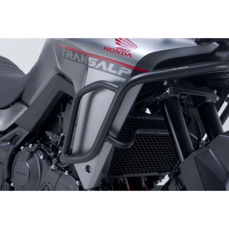 Miglior Prezzo Black Sw-Motech SBL.01.070.10002/B Motorcycle Crash Bars for Honda XL750 Transalp (22-)