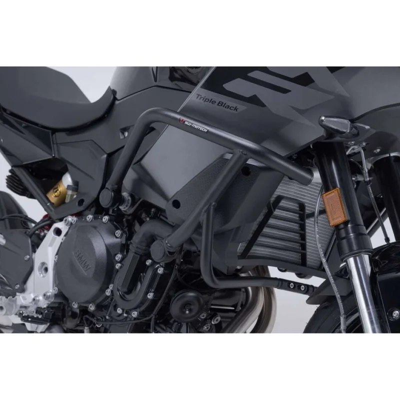 Super Prezzo Black Sw-Motech SBL.07.949.10001/B Crash Bar for BMW F 900 XR (19-)