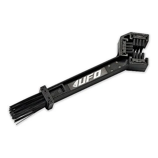 Compra Adesso Black Ufo Chain Cleaner Brush
