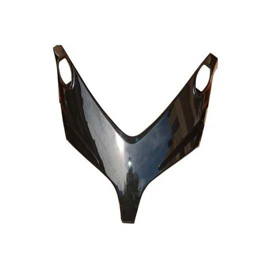Black Upper Shield Cover Smx Yamaha T-MAX (2001-07) Bestseller