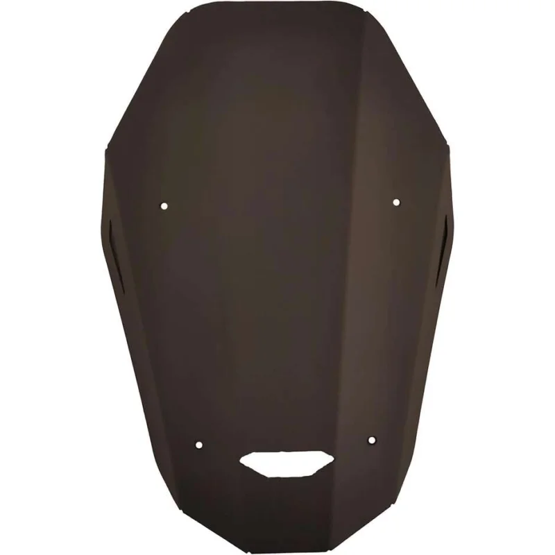 Scelto Dai Clienti Black Windshield Fairing One For HONDA X-ADV 750 (2017-21)