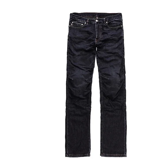 Blauer BOB Blue Rinse Motorcycle Pants Quantità Limitata