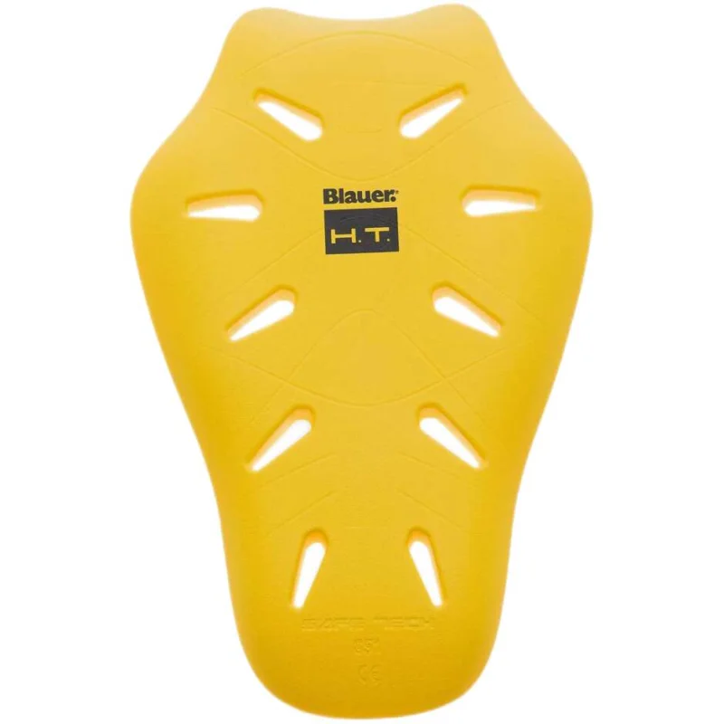 Quantità Limitata Blauer Level 2 Insertable Back Protection