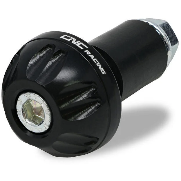 Blaze Single Side Counterweight PL002 CNC Racing Black Saldi