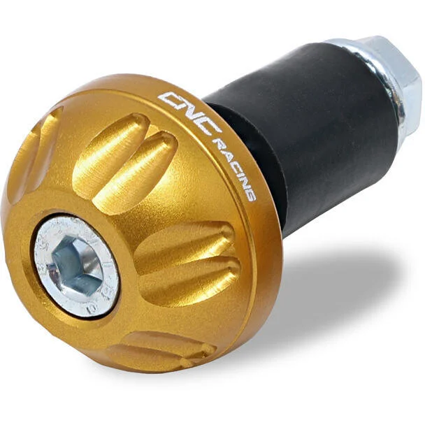 Nuovo Arrivo Blaze Single Side Counterweight PL002 CNC Racing Gold