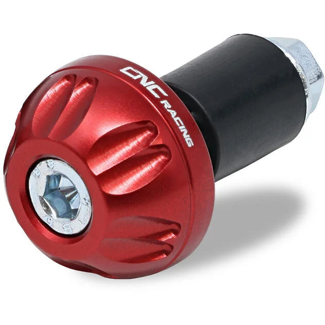 Blaze Single Side Counterweight PL002 CNC Racing Red Non Perdere