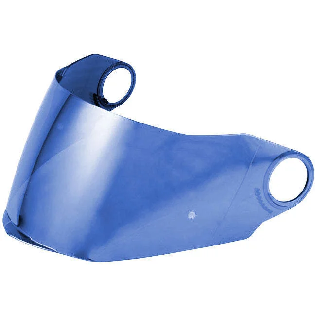 Compra Oggi Stesso Blue Helmet visor for Airoh Movement S / Storm / ST301