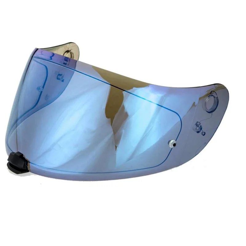 Prezzo Conveniente Blue HJC visor HJ-20M for IS-17 / FG17 / FG-ST/ C70