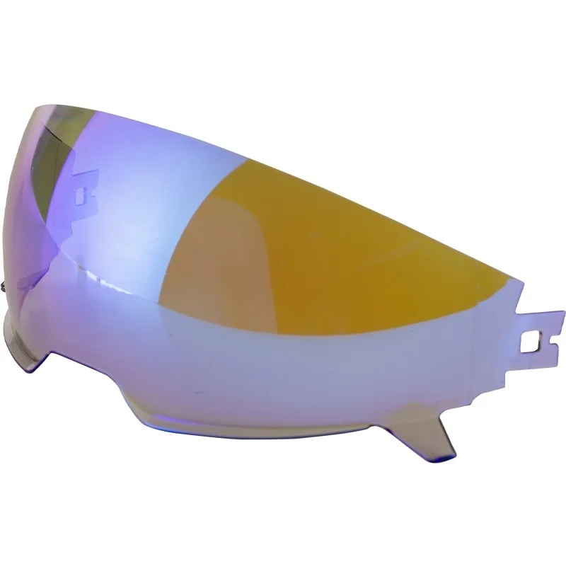 Ordina Subito Blue Solar Visor TR902 Mt Helmet For StreetFighter / District Helmet