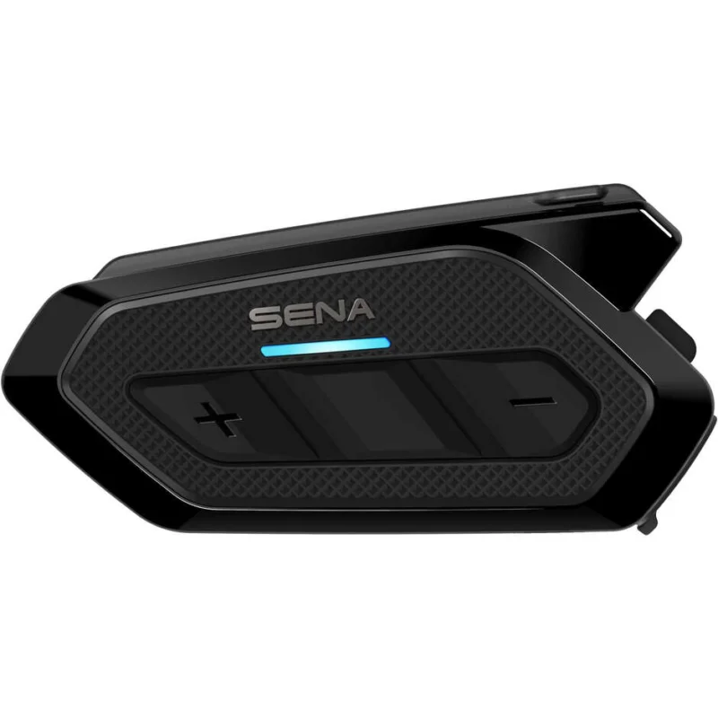 Bluetooth intercom Sena Spider RT1 Mesh 2.0 Single Compra Oggi Stesso