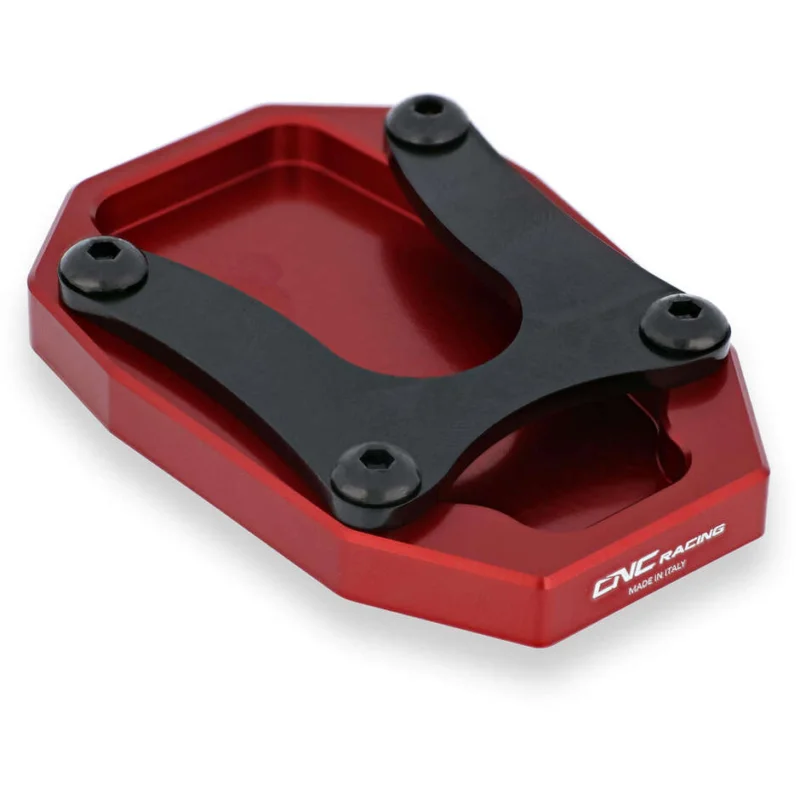 BM501 Ducati CNC Racing Stand Base Red Compra Online