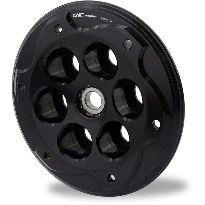 BMW CNC Racing SP800 Black Pressure Plate Occasione Imperdibile