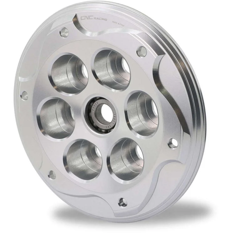 Prezzo Ridotto BMW CNC Racing SP800 Pressure Plate Silver