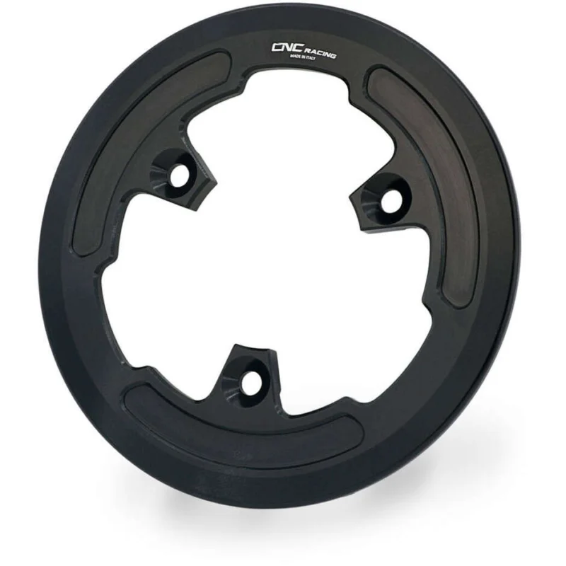 Offerta Lampo BMW CNC Racing SPA81 Black Pressure Plate Cover