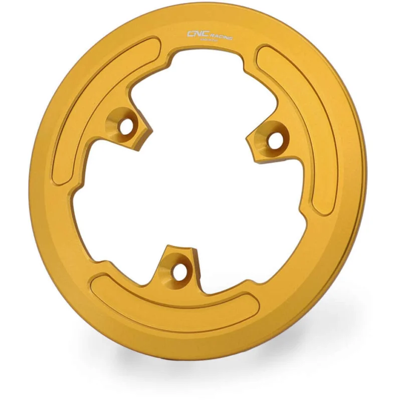 Nuovo Arrivo BMW CNC Racing SPA81 Gold Pressure Plate Cover