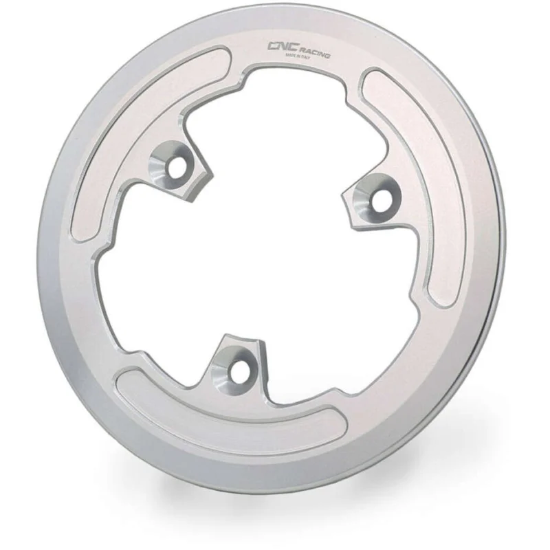Saldi BMW CNC Racing SPA81 Silver Clutch Pressure Plate Cover