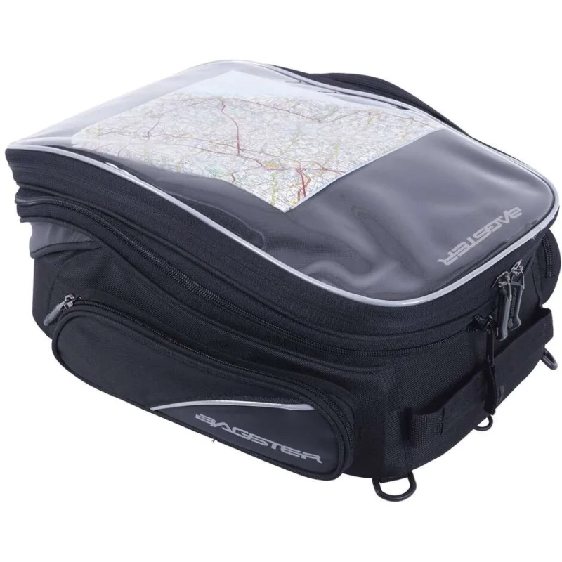 Compra Online BOLTT 23 Liter Motorcycle Tank Bag