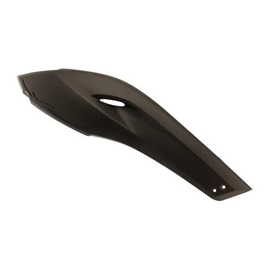Boomerang Side Panel Right Matt Black One For Yamaha T-MAX (2008-11) Affare