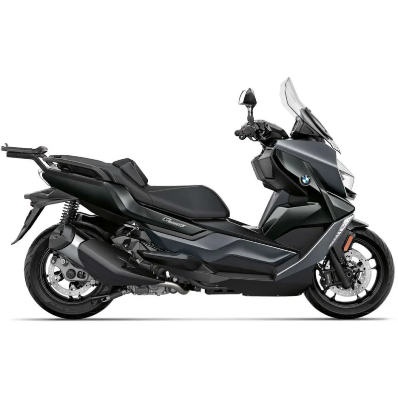 Promozione Esclusiva Brackets kit for rear case Shad Specific BMW C 400GT