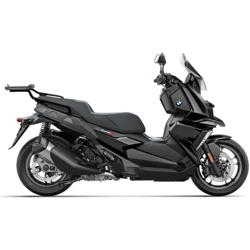 Economico Brackets kit for rear case Shad Specific BMW C 400X