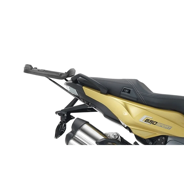 Brackets kit for rear case Shad Specific BMW C 600 / C 650 Saldi