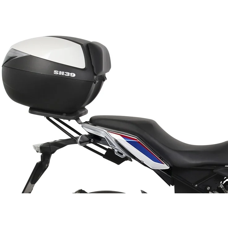 Brackets kit for rear case Shad Specific BMW G310 R Nuova Collezione